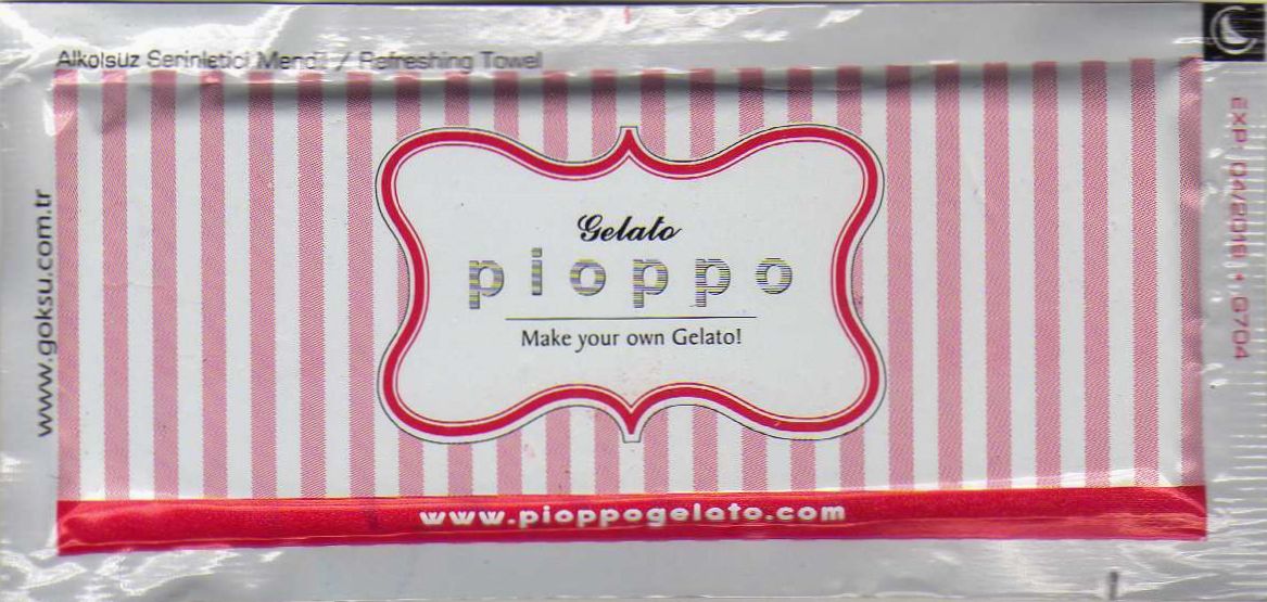 0340 Pioppo - Yalıkavak